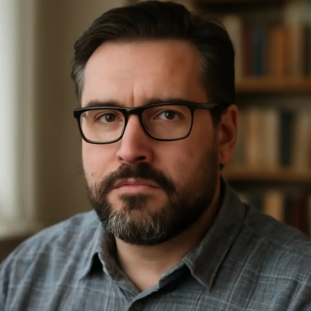 Tobias Reichardt
